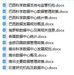 数据缩略图