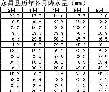 数据缩略图