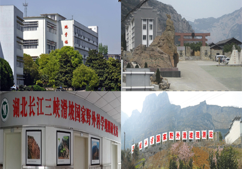 长江三峡